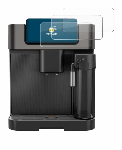 Imagen del dispositivo Grundig KVA 7230 con una amplia variedad de protectores de pantalla.