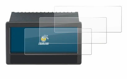 Imagen del dispositivo ifm DX2055 con una amplia variedad de protectores de pantalla.