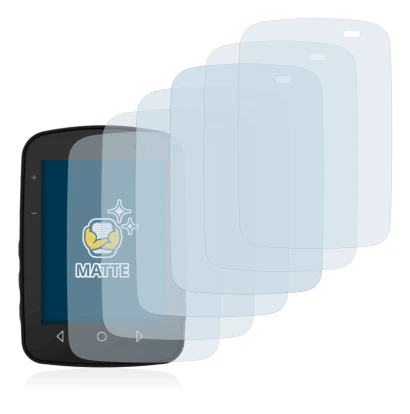 Imagen del dispositivo TwoNav Terra con una amplia variedad de protectores de pantalla.