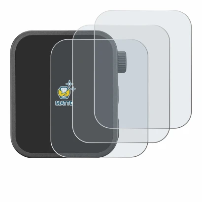 Imagen del dispositivo Godox X3 con una amplia variedad de protectores de pantalla.