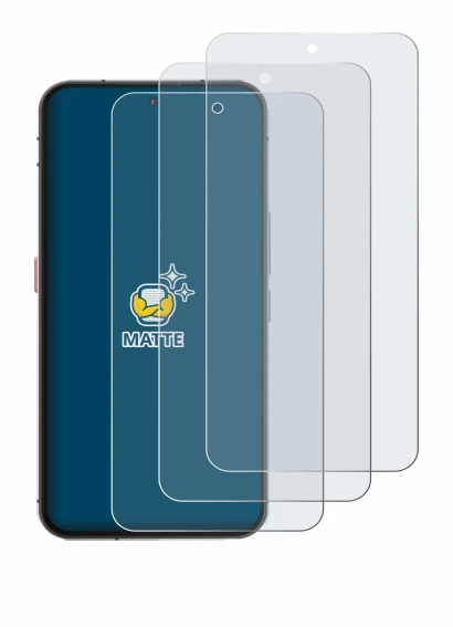 Imagen del dispositivo Oukitel WP200 Pro con una amplia variedad de protectores de pantalla.