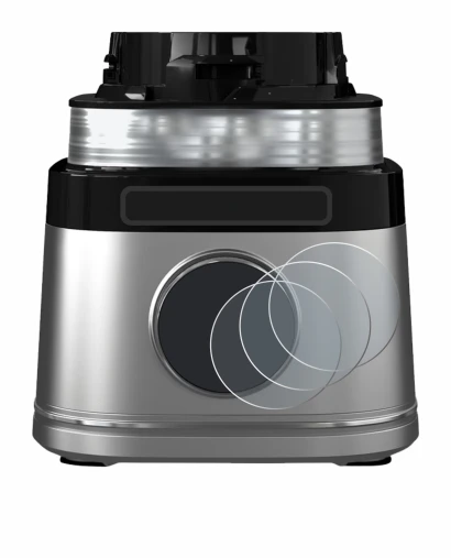 Imagen del dispositivo Ninja Detect Power Pro con una amplia variedad de protectores de pantalla.