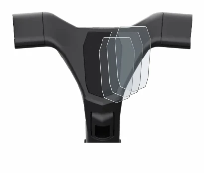 Imagen del dispositivo Navee ST3 con una amplia variedad de protectores de pantalla.