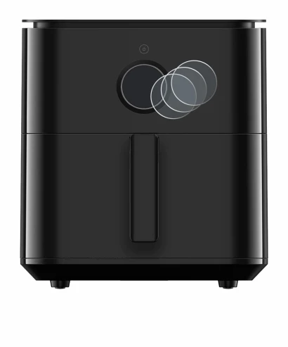 Imagen del dispositivo Xiaomi Air Fryer 6.5 L con una amplia variedad de protectores de pantalla.