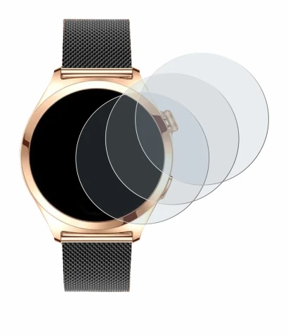Imagen del dispositivo Niolina Smartwatch 1.27