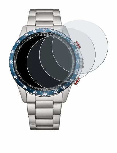 Imagen del dispositivo Citizen CA4716-50L con una amplia variedad de protectores de pantalla.