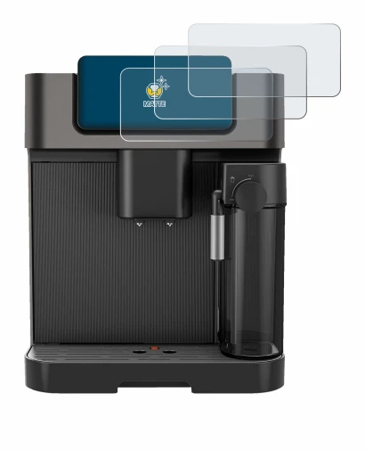 Imagen del dispositivo Grundig KVA 7230 con una amplia variedad de protectores de pantalla.