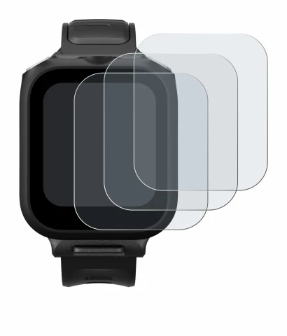 Imagen del dispositivo Insta360 GPS preview remote Built-In Mic con una amplia variedad de protectores de pantalla.