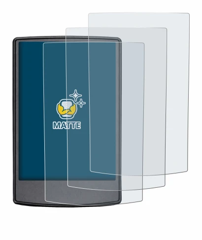 Imagen del dispositivo Engwe Engine Pro 3.0 Boost con una amplia variedad de protectores de pantalla.