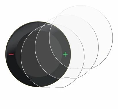 Imagen del dispositivo Beeline Velo 2 con una amplia variedad de protectores de pantalla.