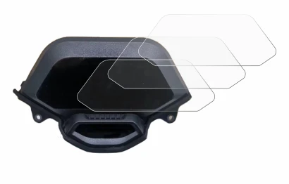 Imagen del dispositivo Segway Ninebot GT1 con una amplia variedad de protectores de pantalla.