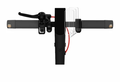 Imagen del dispositivo Xiaomi Mi 4 Lite E-Scooter (2da Gen.) con una amplia variedad de protectores de pantalla.