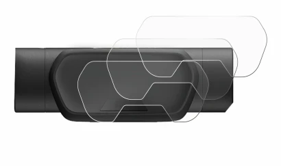 Imagen del dispositivo Segway Ninebot eKickScooter E2 Pro con una amplia variedad de protectores de pantalla.