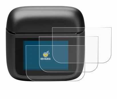 Imagen del dispositivo JBL Tour Pro 3 con una amplia variedad de protectores de pantalla.