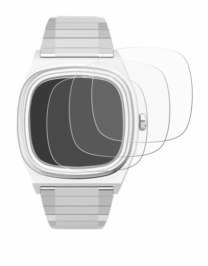 Imagen del dispositivo Timex Reissue 1983 E con una amplia variedad de protectores de pantalla.