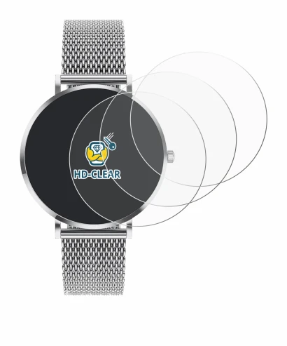 Imagen del dispositivo Pireware Amory 5 Mini con una amplia variedad de protectores de pantalla.
