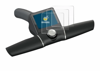 Imagen del dispositivo Motocaddy M7 GPS Remote con una amplia variedad de protectores de pantalla.