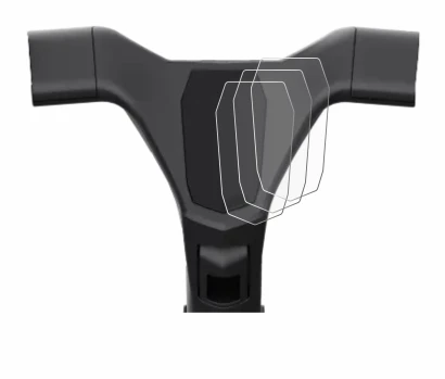 Imagen del dispositivo Navee ST3 con una amplia variedad de protectores de pantalla.