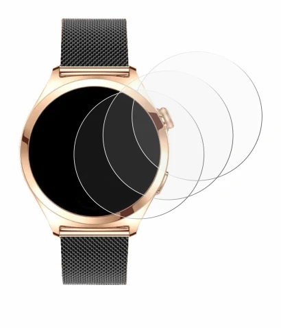 Imagen del dispositivo Niolina Smartwatch 1.27