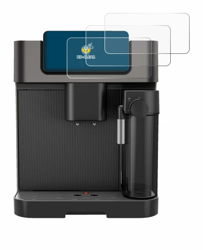 Imagen del dispositivo Grundig KVA 7230 con una amplia variedad de protectores de pantalla.