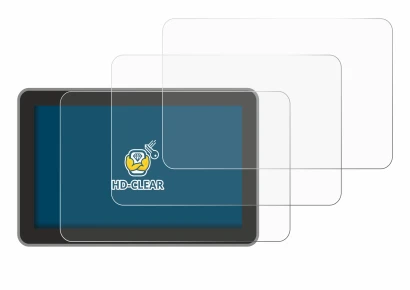 Imagen del dispositivo Bambu Lab H2C con una amplia variedad de protectores de pantalla.