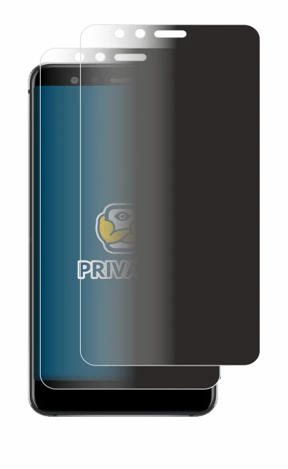 Imagen del dispositivo Huawei P10 Lite con una amplia variedad de protectores de pantalla.