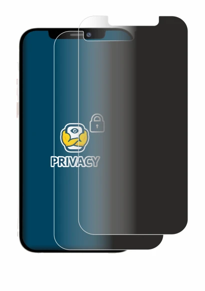 Imagen del dispositivo Apple iPhone 12 Pro Max con una amplia variedad de protectores de pantalla.