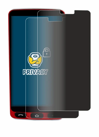 Imagen del dispositivo Olympia Neo Smartphone con una amplia variedad de protectores de pantalla.