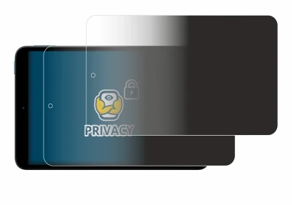 Imagen del dispositivo Nokia T10 con una amplia variedad de protectores de pantalla.