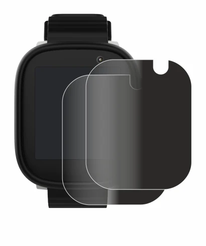 Imagen del dispositivo Xplora X6 Play 2022 (1a Generation) con una amplia variedad de protectores de pantalla.