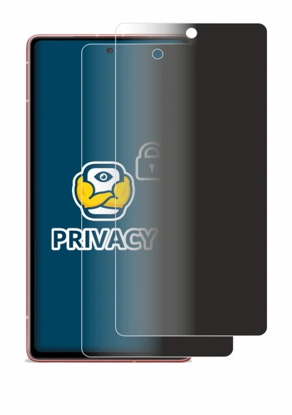 Imagen del dispositivo Google Pixel 7a con una amplia variedad de protectores de pantalla.