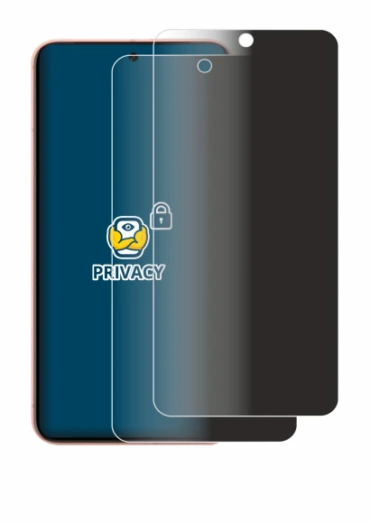 Imagen del dispositivo Google Pixel 8 (case-friendly) con una amplia variedad de protectores de pantalla.