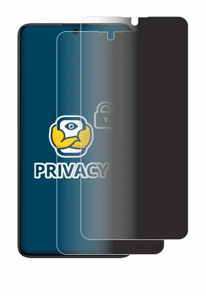 Imagen del dispositivo Xiaomi Redmi Note 13 Pro 5G con una amplia variedad de protectores de pantalla.