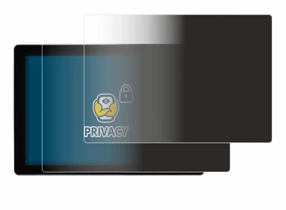 Imagen del dispositivo SmallHD Indie 7 con una amplia variedad de protectores de pantalla.