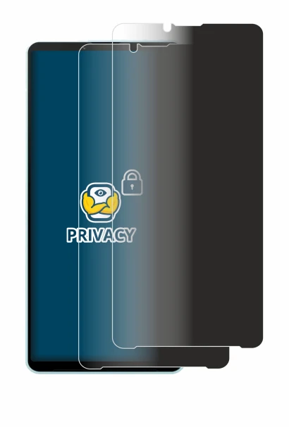 Imagen del dispositivo Sony Xperia 10 VI con una amplia variedad de protectores de pantalla.