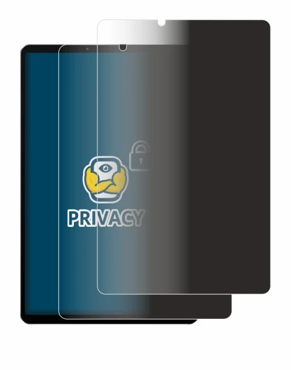 Imagen del dispositivo Lenovo Legion Y700 2022 con una amplia variedad de protectores de pantalla.