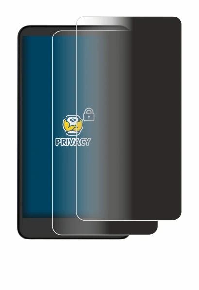 Imagen del dispositivo Xiaomi Moaan InkPalm Mini Plus 2 con una amplia variedad de protectores de pantalla.