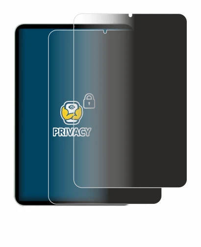 Imagen del dispositivo Xiaomi Pad Mini con una amplia variedad de protectores de pantalla.