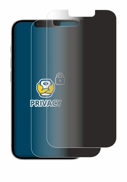 Imagen del dispositivo Apple iPhone 17e con una amplia variedad de protectores de pantalla.