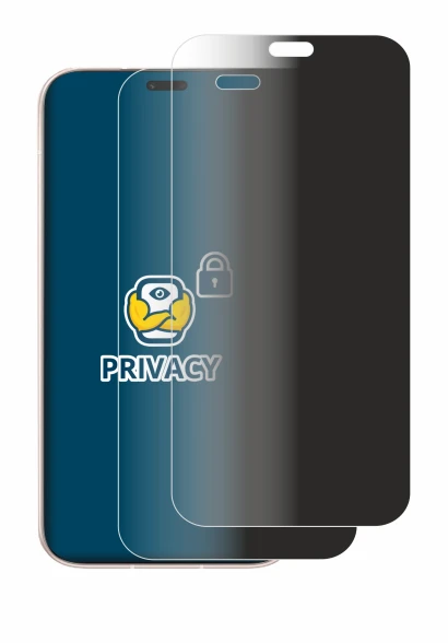 Imagen del dispositivo Honor 600 Lite con una amplia variedad de protectores de pantalla.