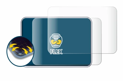 Imagen del dispositivo Tandem diabetes care t:slim X2 Insulin Pump con una amplia variedad de protectores de pantalla.