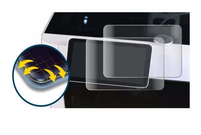 Imagen del dispositivo Bambu Lab X1-Carbon 3D Printer con una amplia variedad de protectores de pantalla.