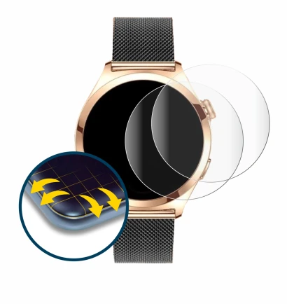 Imagen del dispositivo Niolina Smartwatch 1.27