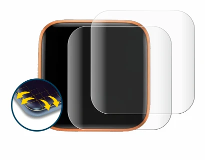 Imagen del dispositivo Anker Nano Charger 45W con una amplia variedad de protectores de pantalla.