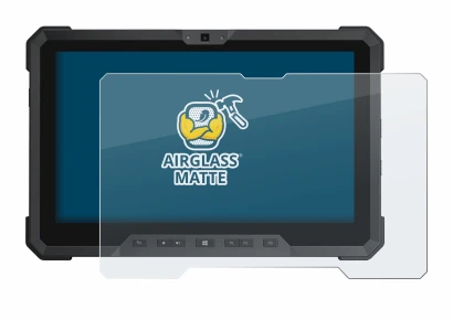 Imagen del dispositivo Dell Latitude 12 Rugged 7212 con una amplia variedad de protectores de pantalla.