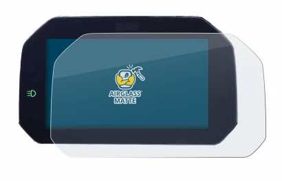 Imagen del dispositivo BMW S 1000 XR 2020 Connectivity TFT 6.5" con una amplia variedad de protectores de pantalla.