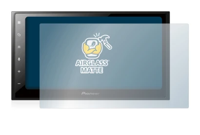 Imagen del dispositivo Pioneer SPH-DA250DAB con una amplia variedad de protectores de pantalla.