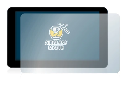 Imagen del dispositivo Zontes 310V Cruiser con una amplia variedad de protectores de pantalla.