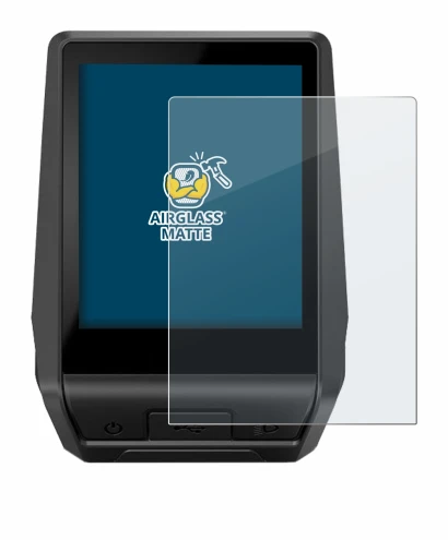 Imagen del dispositivo Bosch Nyon 2 2021 con una amplia variedad de protectores de pantalla.