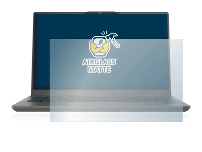 Imagen del dispositivo Fujitsu Lifebook U7411 con una amplia variedad de protectores de pantalla.